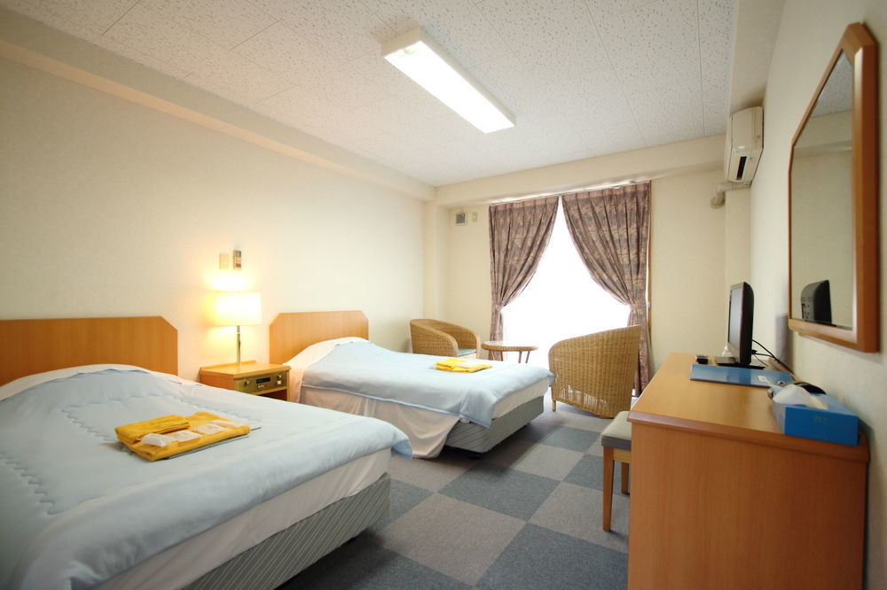 Kerama Beach Hotel Zamami Exteriér fotografie